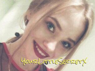 YourLittleSecretX