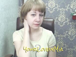 YourLovelyMia