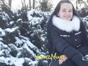 YourMuse