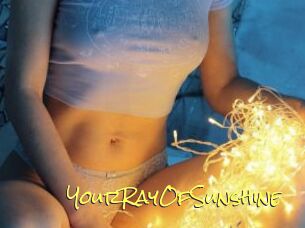 YourRayOfSunshine