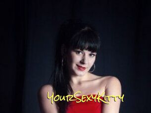 YourSexyKitty