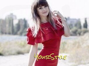 YourStyle