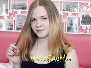 YourSunMay