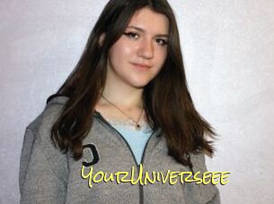 YourUniverseee