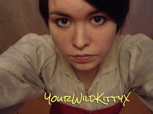 YourWildKittyX