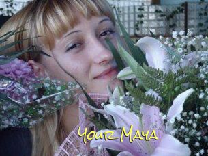 Your_Maya