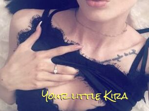 Your_little_Kira