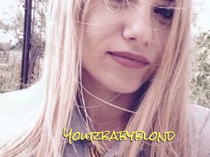 Yourbaby_blond