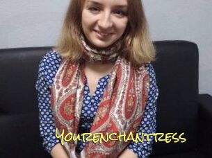 Yourenchantress