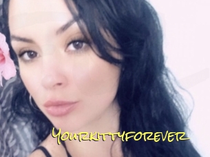 Yourkittyforever