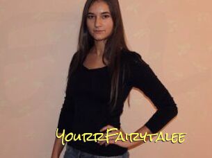 YourrFairytalee