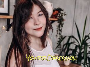 YourrObsession