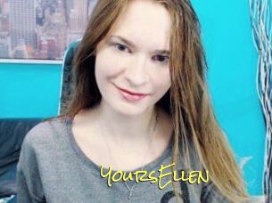 YoursEllen