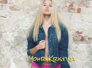YoursKristina