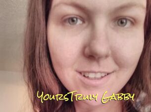 YoursTruly_Gabby