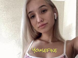 Yousefine