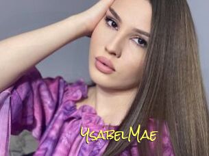 YsabelMae