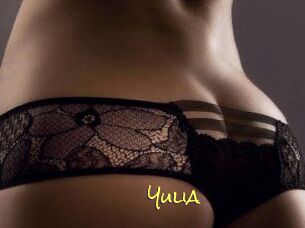 Yulia