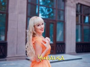 Yulialisa