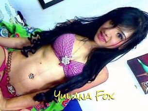 Yuliana_Fox