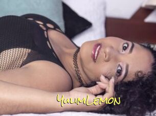 YulimLemon