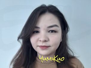 YumiKuo