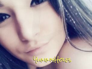 YummyHoles
