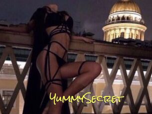 YummySecret