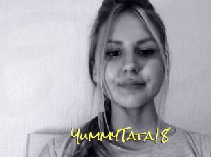 YummyTata18