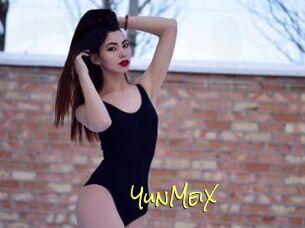 YunMeiX