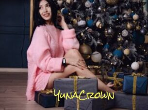 YunaCrown