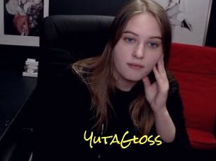 YutaGloss