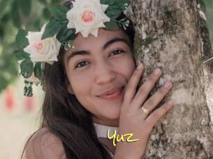 Yuz