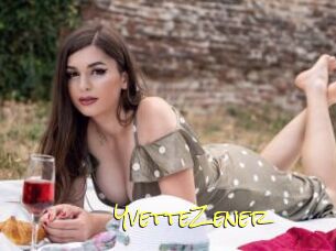 YvetteZener