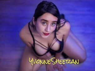 YvonneSheeran