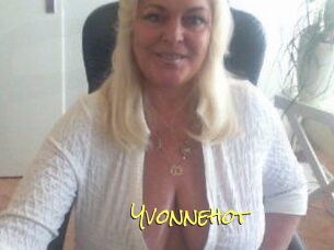 Yvonnehot