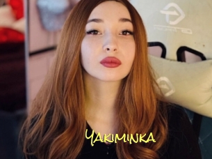 Yakiminka