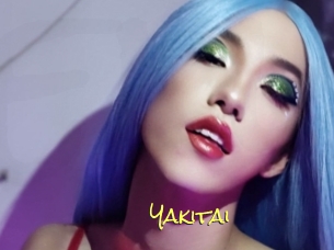 yakitai Elles Mouillent