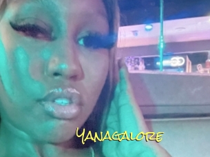 yanagalore Elles Mouillent