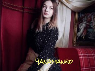 Yanamango