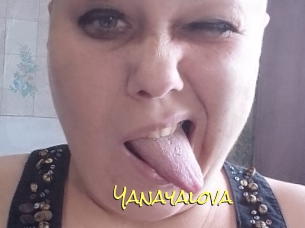 Yanayalova