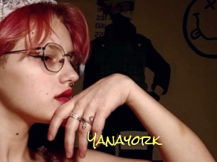 Yanayork