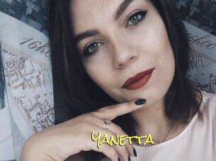 Yanetta