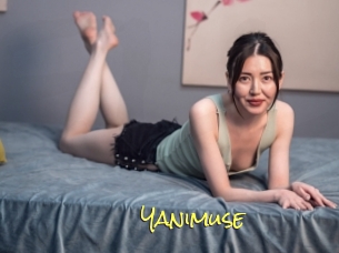 Yanimuse