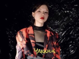 Yannilis