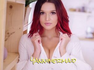 Yannimermaid