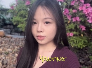 Yanting