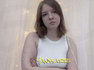Yanysarri