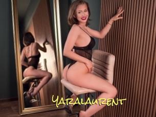 Yaralaurent