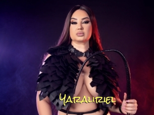 yaraliriel Elles Mouillent